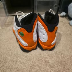 Jordan 13's