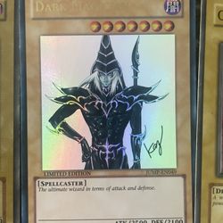 Yugioh Cards 