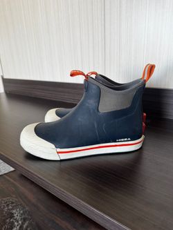 Fishing boots size 11