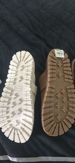 MK Zapatillas