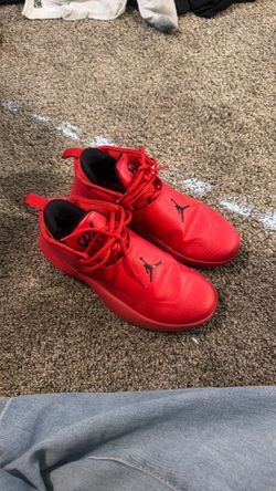Jordan Shoes