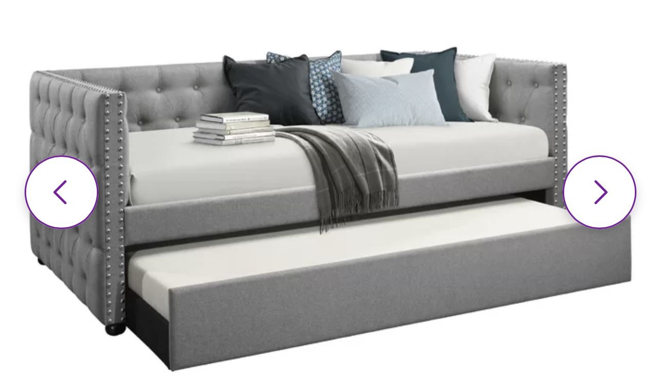 Bed / Sofa