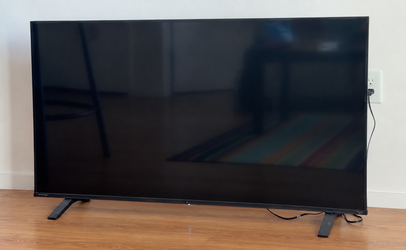 Toshiba 50-inch 4K Smart Fire TV — $150