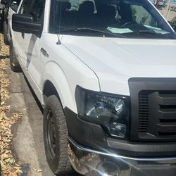 Ford F 150 2014