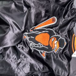 MLB JACKET