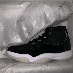 Jordan 11 Retro Jubilee ( Woman sizes available)