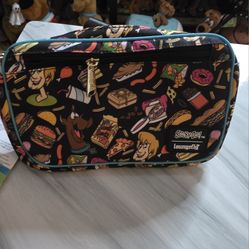 Scooby-Doo Munchies Nylon Waist Bag