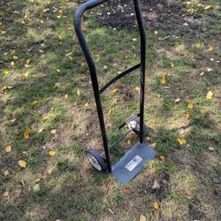 Hand truck 
