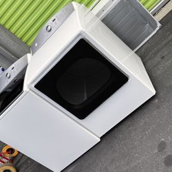 Kenmore Set Gas Dryer And Washer 