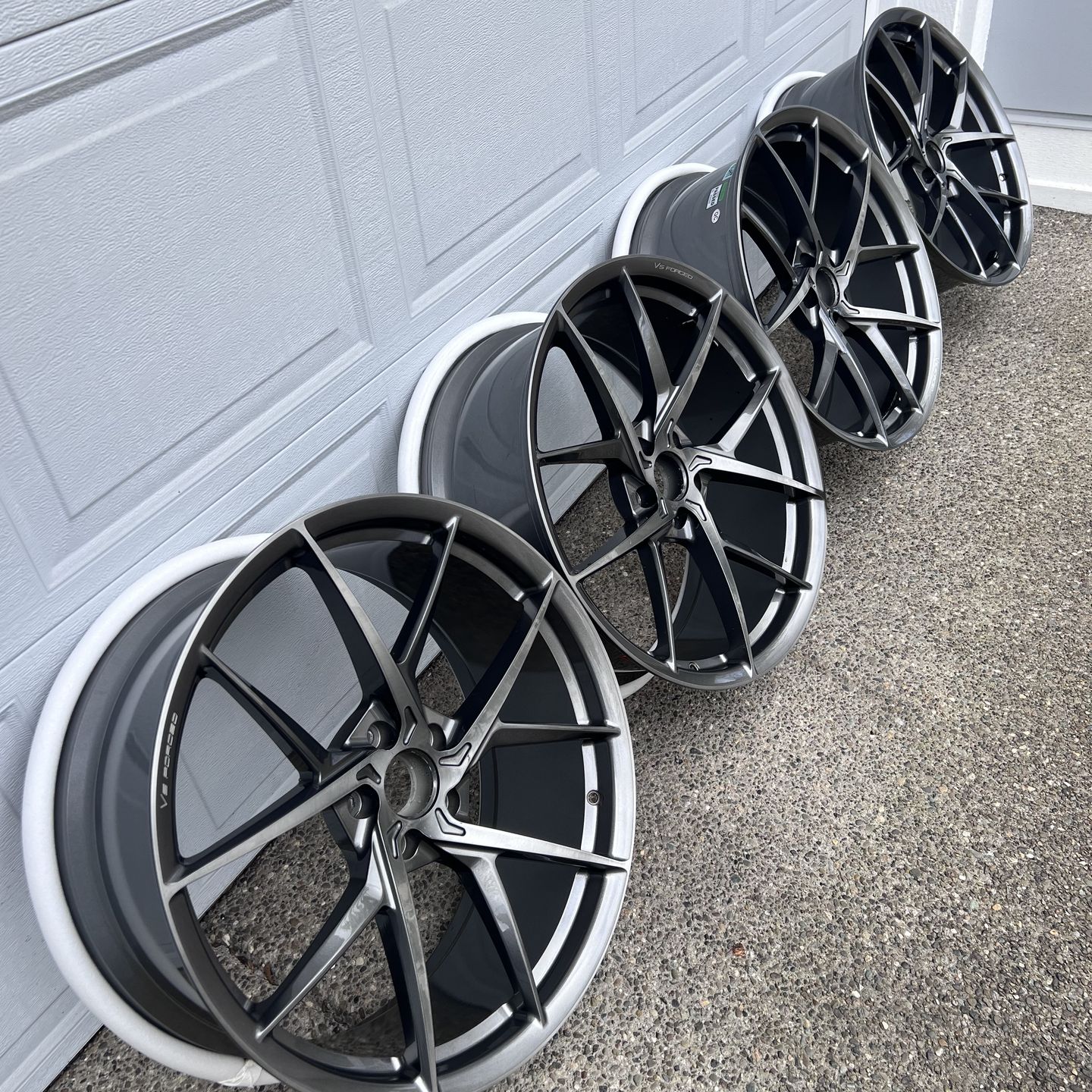 Lexus RX Wheels 21x9 for Sale in Renton, WA - OfferUp