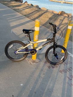 Kent Ambush 20” BMX Bike
