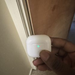 Charging Case For Air Pods 4th Gen