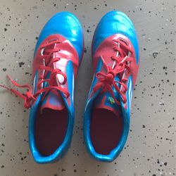 Messi Adidas Soccer Shoes