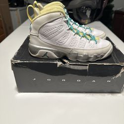 Jordan 9