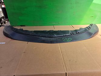 FRONT LOWER VALANCE  MDX ACURA MDX 2025 2026 OEM