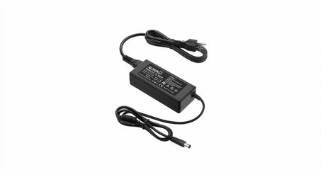 45W USB‑C Power Adapter Charger