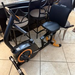 Stationary Bike