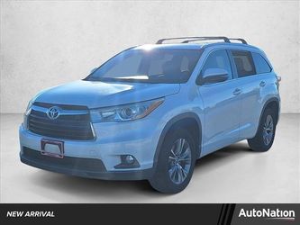 2014 Toyota Highlander