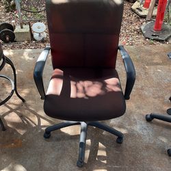 Computer Chair