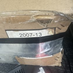 Sportster Dual Exhaust