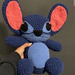 Crochet Stitch