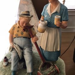 Norman Rockwell Collection 