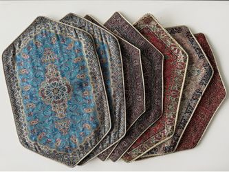 Persian Handmade Termeh