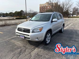 2008 Toyota RAV4