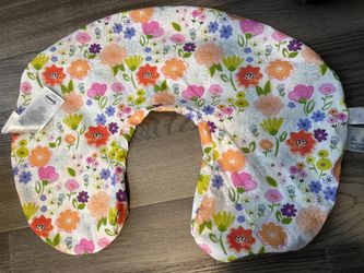 Boppy Cover