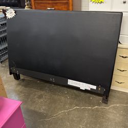 Queen Frame HB-FB-Rails