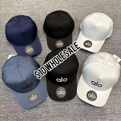 Alo hats