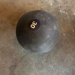 Medicine Ball