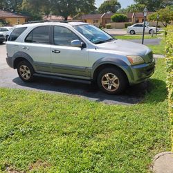 Se Vende 2005 KIA Sorento