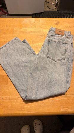 RSQ Light Wash Denim Jeans