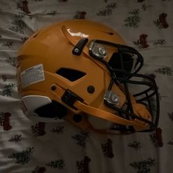Speed Flex Helmet 