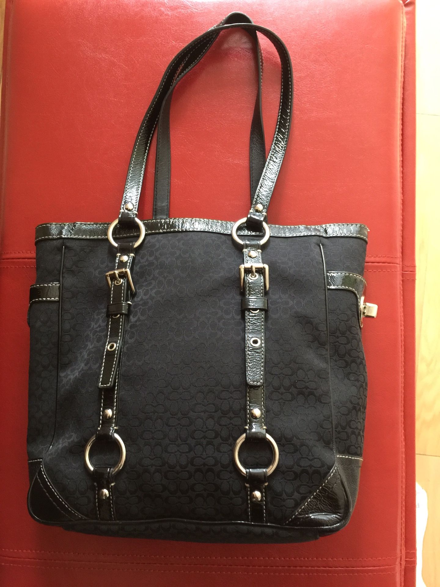 Coach Handbag