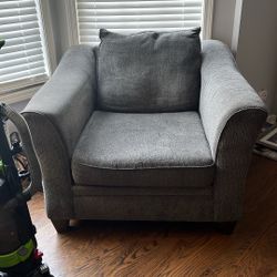 Chair and Half