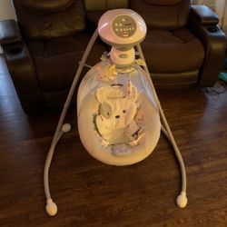 Fisher-Price Baby Swing