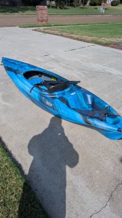 Pelican - Single Adult Kayak