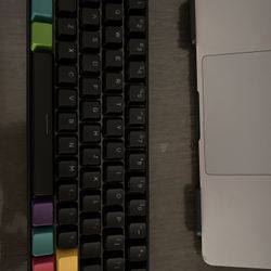 Anne Pro 2