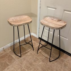 Bar Stools