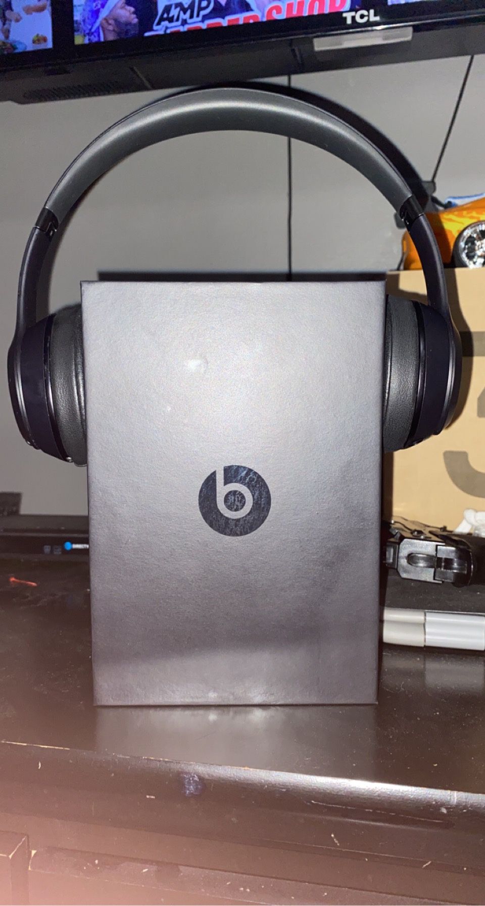 Beats Pro Solo 3 Wireless
