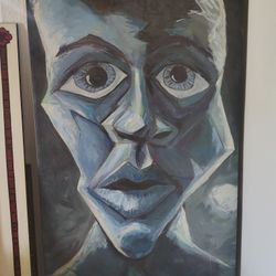 Large Painting 