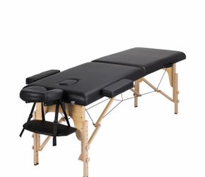Cama para masajes. Massage Table