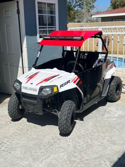 Polaris RZR 170