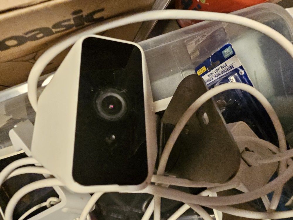 Xfinity HOME Security EQUIPMENT