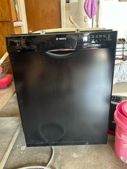 Dishwasher