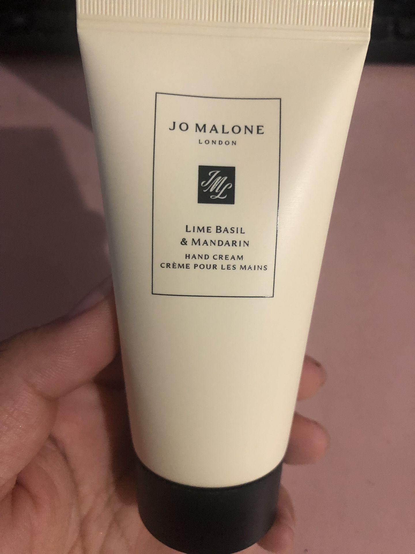 Jo Malone Lime Basil & Mandarin Hand Cream 50ml