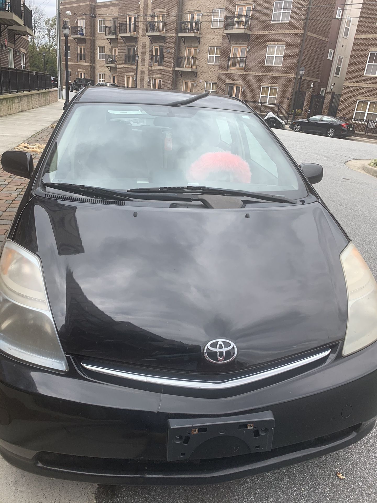 2008 Toyota Prius