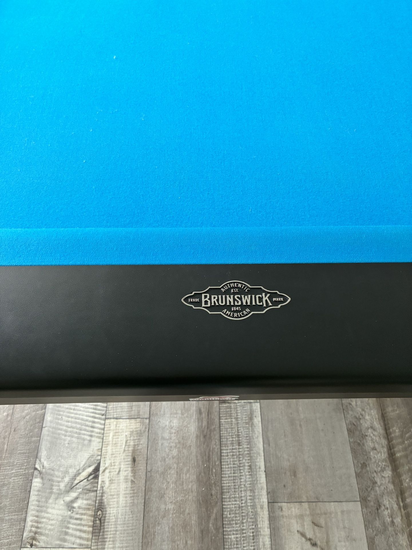 7 Ft Pool Table